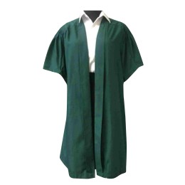 Manufacturer of Hong Kong University preschool gown graduation gown green gown graduation gown manufacturer DA259 Manufacturer of Hong Kong University preschool gown graduation gown green gown graduation gown manufacturer DA259